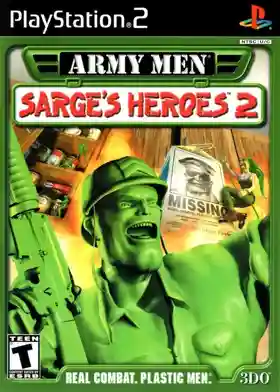 Army Men - Sarge's Heroes 2